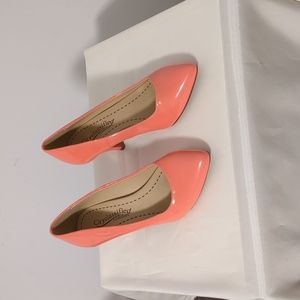 City Classified Comfort Pump # Cleareance# Last price no offer